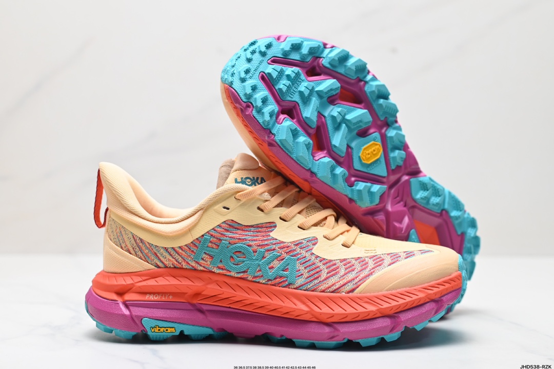 Hoka Shoes